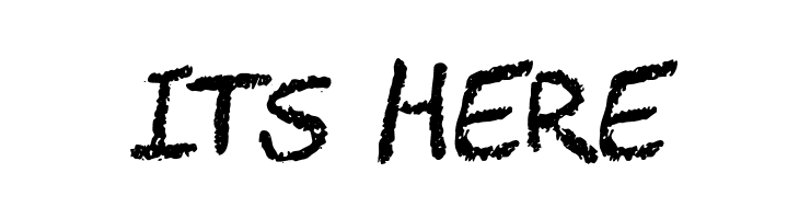 CHAWP  Free Fonts Download