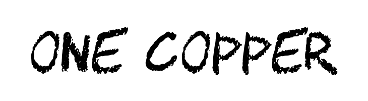 CHAWP  Free Fonts Download