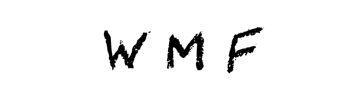 CHAWP  Free Fonts Download