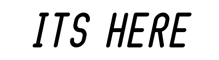 BubbleBoy2  Free Fonts Download