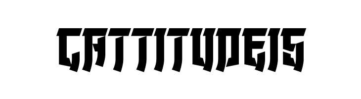 Wonders of the Orient  Free Fonts Download