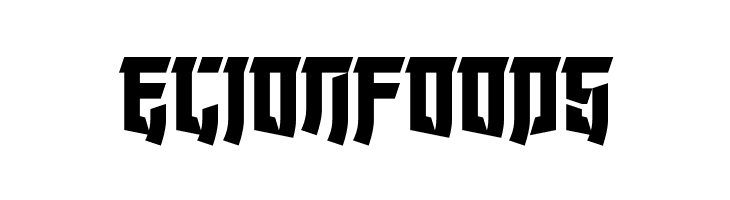 Wonders of the Orient  Free Fonts Download
