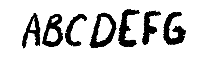 Chalky Chicken  Free Fonts Download