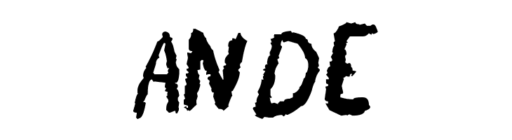 Chalky Chicken  Free Fonts Download