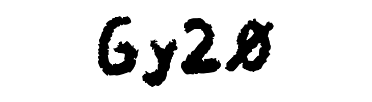 Chalky Chicken  Free Fonts Download