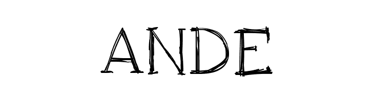HoundvilleRegular  Free Fonts Download