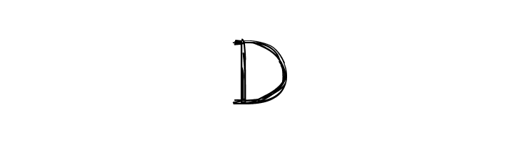 HoundvilleRegular  Free Fonts Download