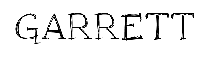 HoundvilleRegular  Free Fonts Download