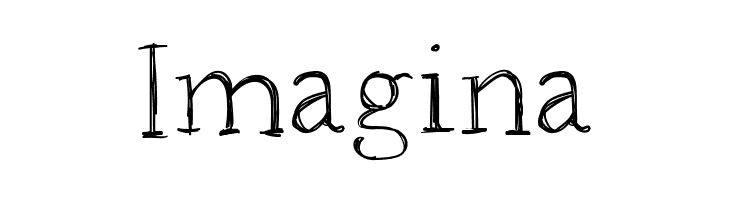 HoundvilleRegular  Free Fonts Download