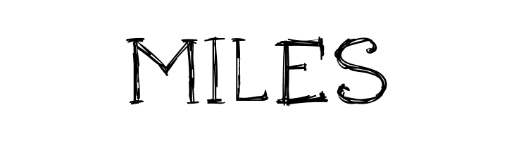 HoundvilleRegular  Free Fonts Download