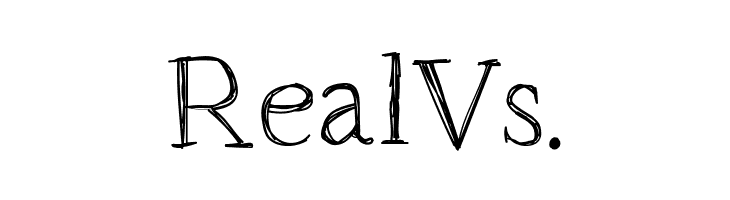 HoundvilleRegular  Free Fonts Download