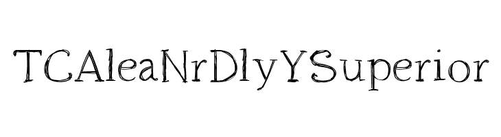 HoundvilleRegular  Free Fonts Download