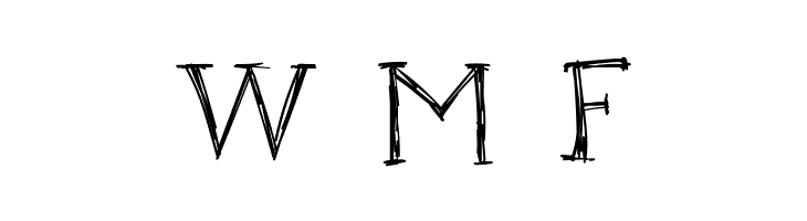 HoundvilleRegular  Free Fonts Download