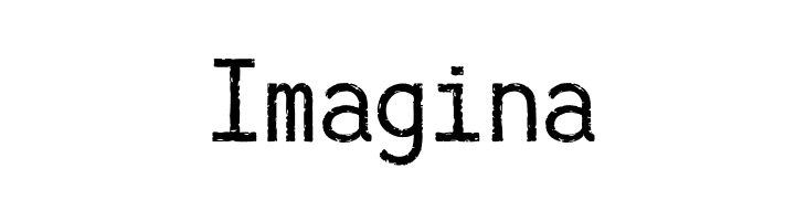 IckyTicket Mono  Free Fonts Download