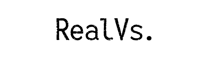 IckyTicket Mono  Free Fonts Download