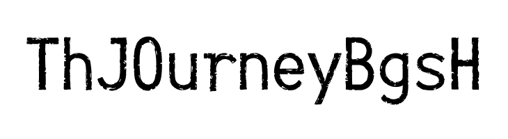 IckyTicket Mono  Free Fonts Download