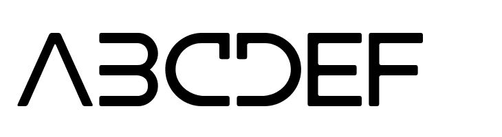 ALTERED CARBON  Free Fonts Download