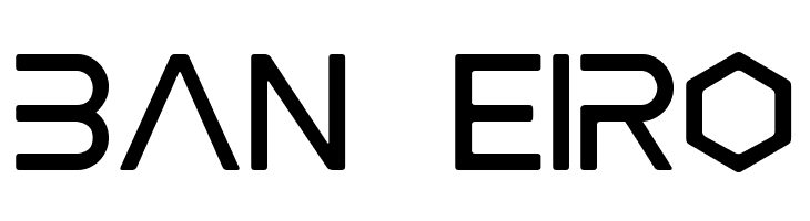 ALTERED CARBON  Free Fonts Download