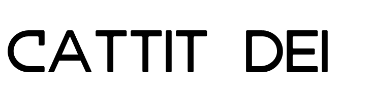 ALTERED CARBON  Free Fonts Download