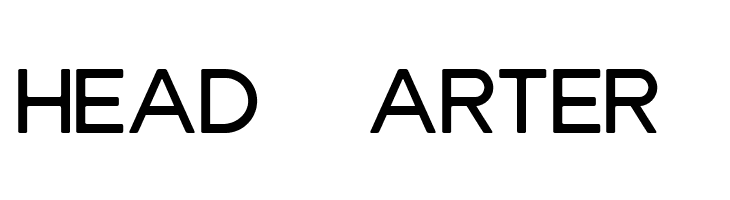 ALTERED CARBON  Free Fonts Download