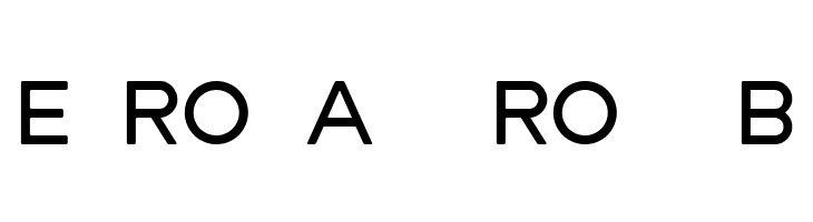 ALTERED CARBON  Free Fonts Download