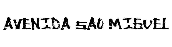 Marquez  Free Fonts Download