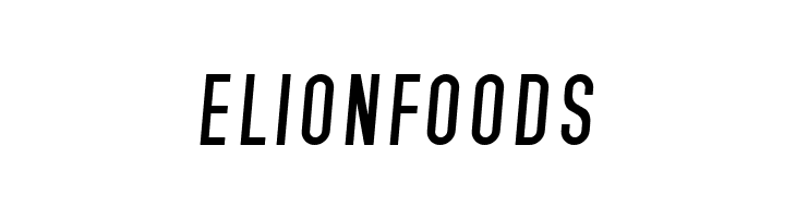 SF Movie Poster Italic  Free Fonts Download