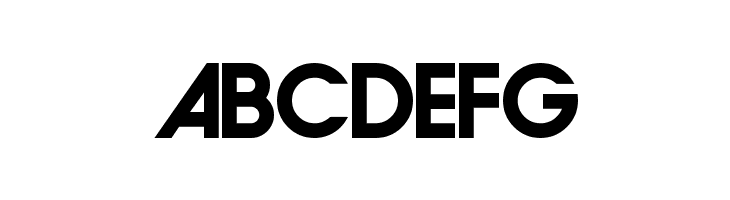 FamiFont Bold  Free Fonts Download