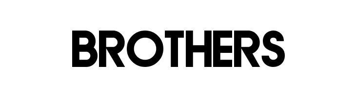 FamiFont Bold  Free Fonts Download