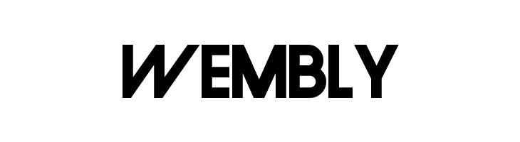 FamiFont Bold  Free Fonts Download