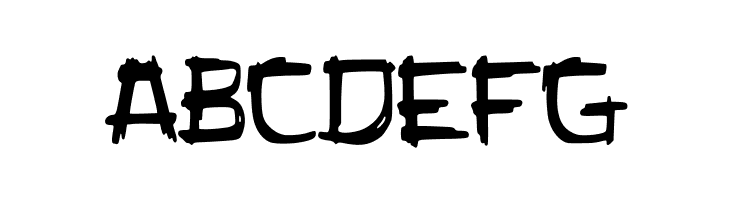 LagosTraffic  Free Fonts Download