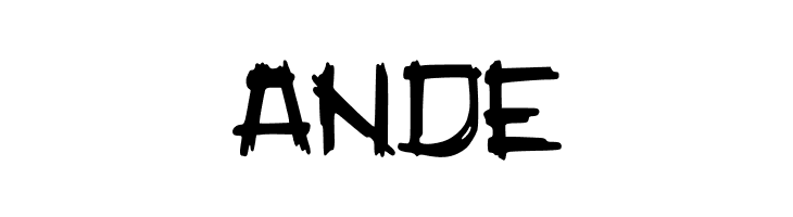 LagosTraffic  Free Fonts Download