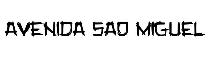 LagosTraffic  Free Fonts Download