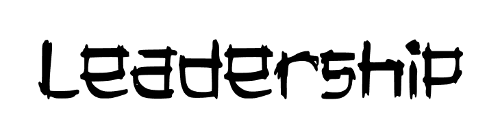 LagosTraffic  Free Fonts Download