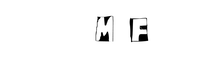 Glaze Caps  Free Fonts Download