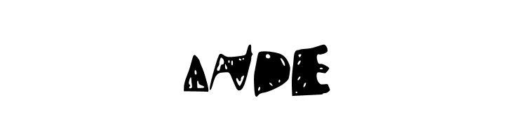 filler_  Free Fonts Download