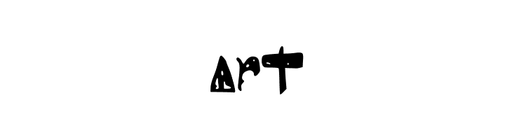 filler_  Free Fonts Download
