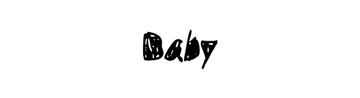 filler_  Free Fonts Download