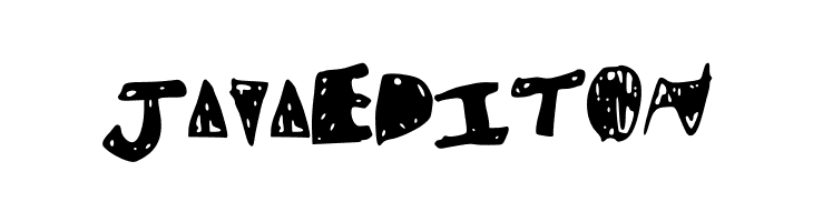 filler_  Free Fonts Download