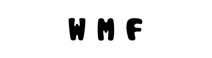 Pou  Free Fonts Download