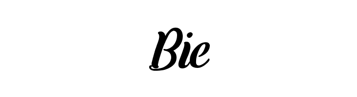 Elley  Free Fonts Download