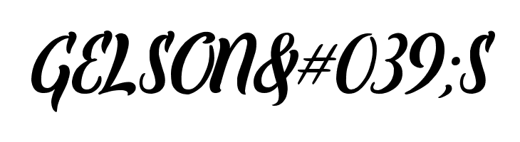 Elley  Free Fonts Download