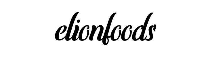Elley  Free Fonts Download
