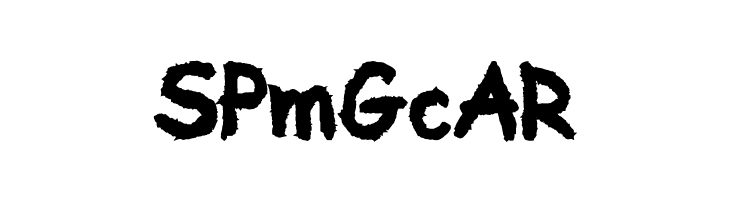 MN DARKRIVER  Free Fonts Download