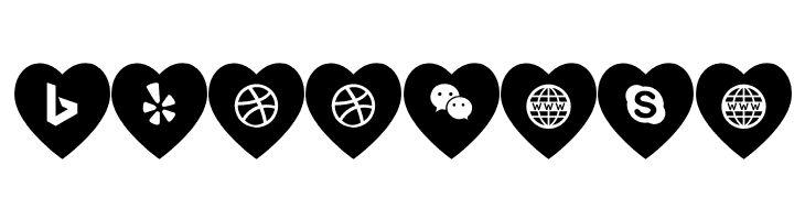 000  Free Fonts Download