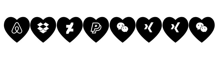 000  Free Fonts Download