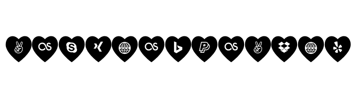 000  Free Fonts Download