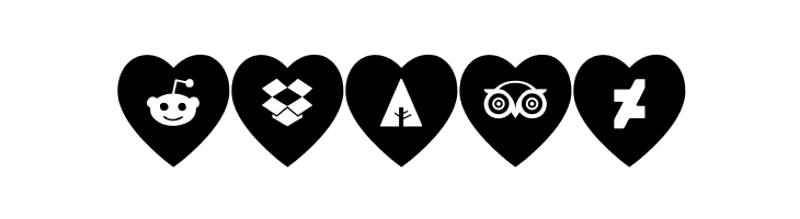 000  Free Fonts Download