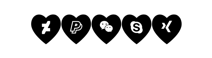 000  Free Fonts Download