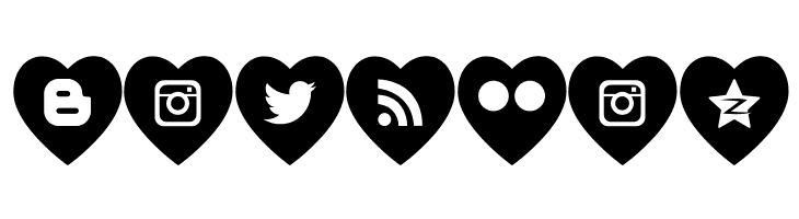 000  Free Fonts Download